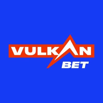 Vulkan Bet - Logo Oficial